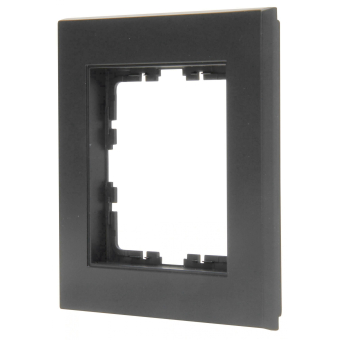 Kopp Abdeckrahmen 1f.HK07 ant  402115009 