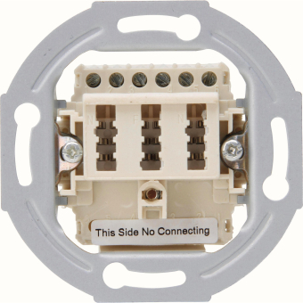 Kopp TAE-Telefonanschlussdose   33369392 