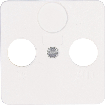 Kopp EURPA Antennensteckdose   348113187 