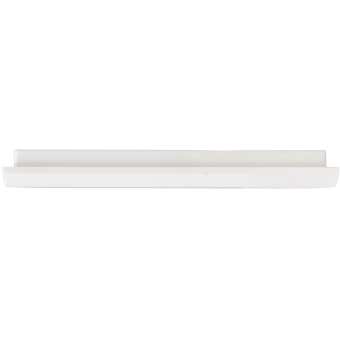 KOPP Abdeckrahmen 2f.HK07r-wei 402629005 
