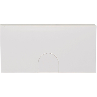 Kopp HK07-1-Fach AP-Gehäuse z. 374729006 