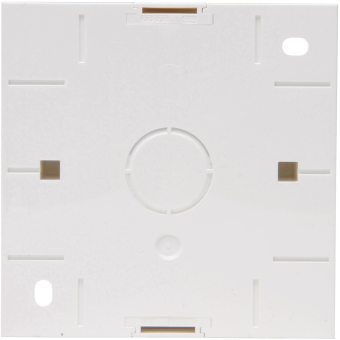 Kopp HK07-1-Fach AP-Gehäuse z. 374729006 