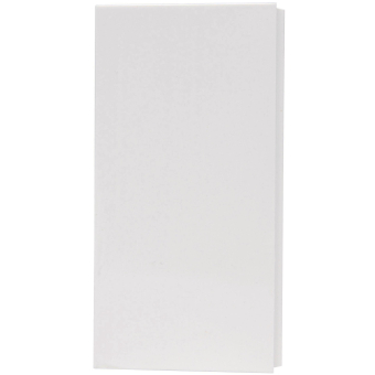 Kopp HK07-1-Fach AP-Gehäuse z. 374729006 