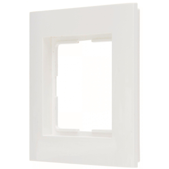 Kopp Abdeckrahmen 1-fach       402129062 