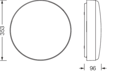Siteco                       51WC10MA42A 