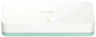 D-Link 8-Port Layer2 Gigabit DGS-1008D/E 