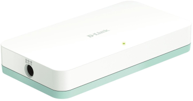 D-Link 8-Port Layer2 Gigabit DGS-1008D/E 