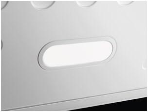 AEG AHB 531 D1 LW Gefriertruhe 