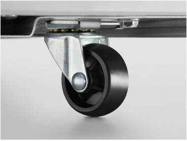 AEG AHB 531 D1 LW Gefriertruhe 