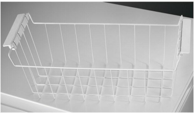 AEG AHB 531 D1 LW Gefriertruhe 