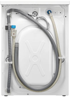 AEG L6FBF40408 Waschautomat 