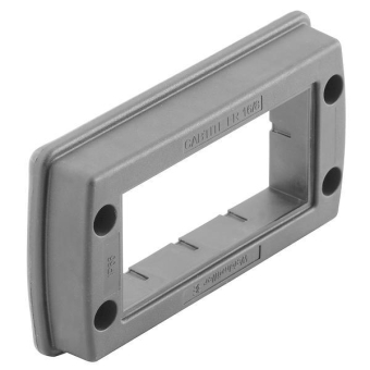 Weidmüller CABTITE FR 16/8 BK 