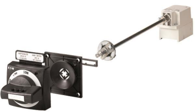 EATON NZM1-XSF-L                  289810 