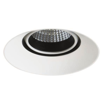 BRUM LED-Einbauleuchte 500mA,   12632073 