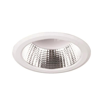 Brumberg LED DL 230V 3000K rund 12560173 