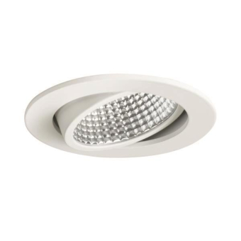 Brumberg LED-Einbaustrahler 350 12395073 
