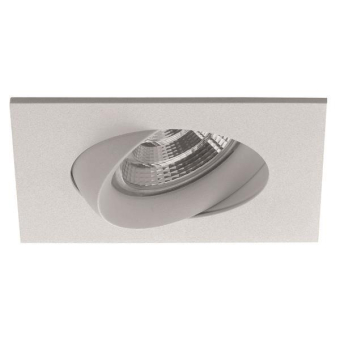 BRUM LED-Einbaustrahler 6W weiss  INDIWO 