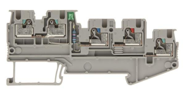 Siemens Init.-Rkl. 1,5 mm2 8WH6004-0DE00 