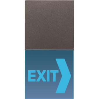 JG LED-Lichtsignal   AL 2539 N71 AN LEDB 