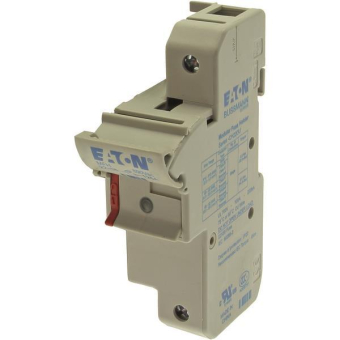 EATON 1 POLE 22X58 MFH NEON     CH221DIU 
