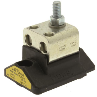 EATON MODULAR BLOCK BH-0122      BH-0122 