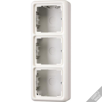 JG CD 500 AP-Kappe              CD583ABR 