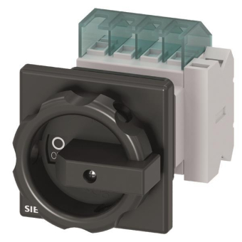 Siemens 3LD20541TP51       3LD2054-1TP51 