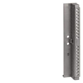 Siemens 6ES73921AJ000AA0 Frontstecker 