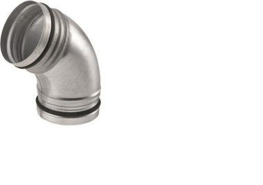 STIEB Bogen 60mmDN100           B60-100 