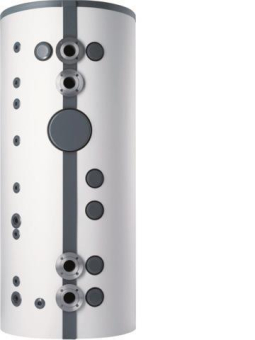 Stiebel Wärmedämmung       WDH 1000 cool 