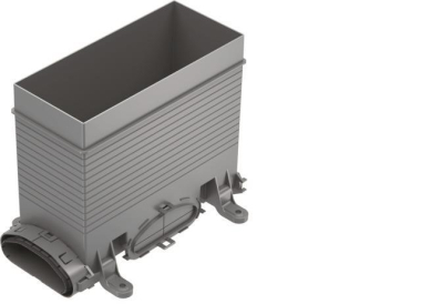 STIEB Luftverteilsystem           LVE FA 