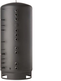 STIEB Standspeicher 600l   SBS 601 W SOL 
