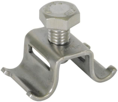 DEHN Spannkopf f. Band 14x0,3mm   540930 