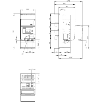 SIEM                       3NP1123-1BB23 