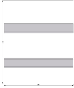 SIEM Verteilerschranksystem    8GS4012-7 