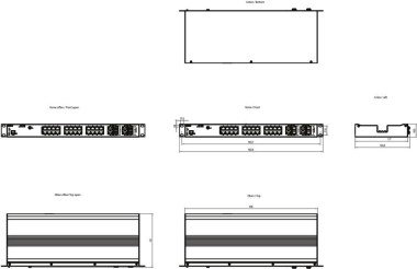 Siemens               6GK5328-4FS00-3RR3 