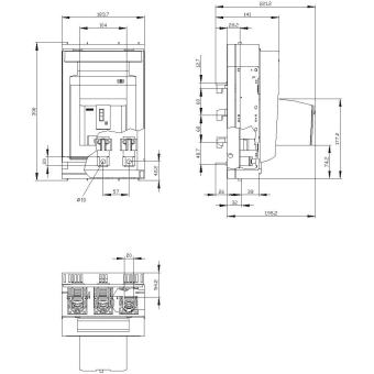 SIEM                       3NP1143-1BC21 