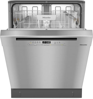Miele G5811U ActivePlus Ed EB-Geschirrsp 