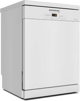 Miele G 5611 SC Active ws Geschirrspüler 