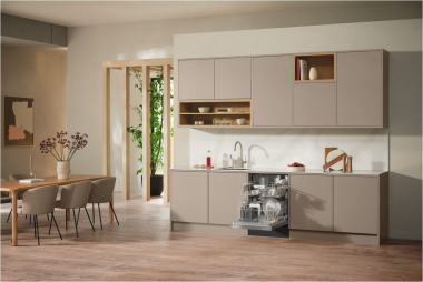 Miele G5811U ActivePlus Ed EB-Geschirrsp 