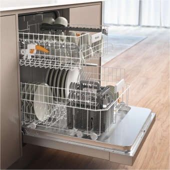 Miele G5811U ActivePlus Ed EB-Geschirrsp 