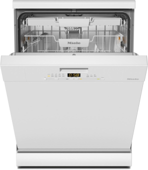 Miele G 5611 SC Active ws Geschirrspüler 