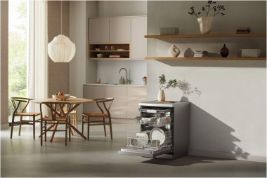 Miele G5811 SC ActivePlus ed Geschirrsp 
