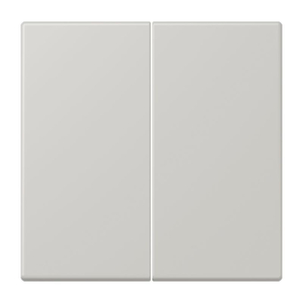 Jung Wippe f.KNX Taster 2fach   LC102205 
