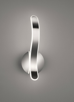 Trio LED-WL PARMA, 11W,        R27071106 