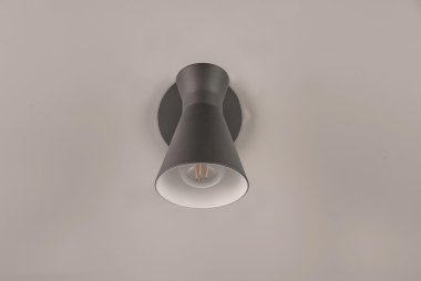 TRIO Wandleuchte ENZO,1x E27   R20781732 