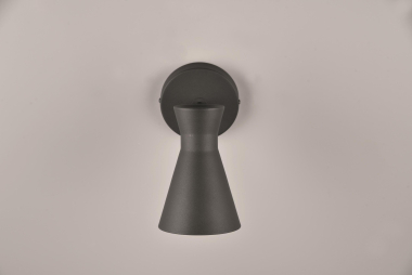 TRIO Wandleuchte ENZO,1x E27   R20781732 