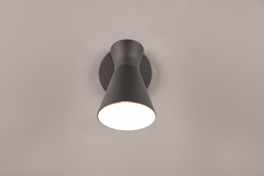 TRIO Wandleuchte ENZO,1x E27   R20781732 