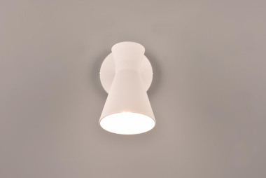TRIO Wandleuchte ENZO,1x E27   R20781731 