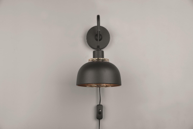 Trio Wandl. PUNCH, 1xE27       R20811732 